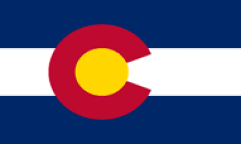 Colorado Flags